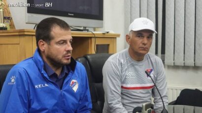 Ćurguz o odluci Lalatovića: “Mislim da on treba Borcu, treba Banjaluci”