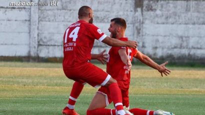 MeridianSportBH saznaje: Leo Janković napustio Slogu Meridian