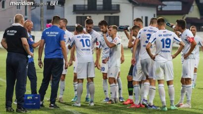 Leotar raskinuo saradnju sa napadačem