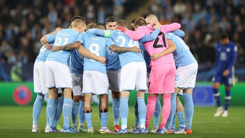 Prvenstvo u Švedskoj odlučeno u 90 minuta: Malme u direktnom susretu osvojio titulu na gol razliku