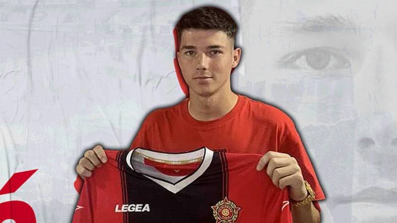 Sloboda predstavila još jedno pojačanje za narednu sezonu