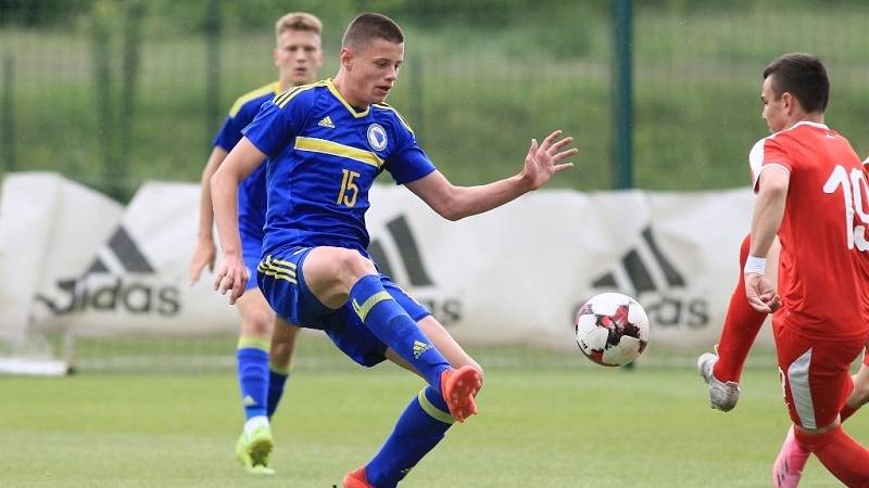 Sergej Barbarez je do sada koristio 45 fudbalera, a samo jedan ima apsolutno povjerenje 5 nidal celik