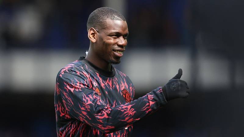 (VIDEO) Pol Pogba sletio na aerodrom, sutra slijedi potpis