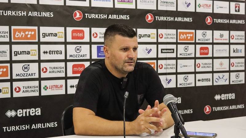 Dudić: "Nadam se da će sa mnom otići svi pehovi"