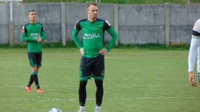 Safet Mustafić predstavljen u novom klubu