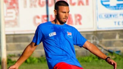 Usora predstavila veliko pojačanje, stiže doskorašnji fudbaler Sloge Meridian
