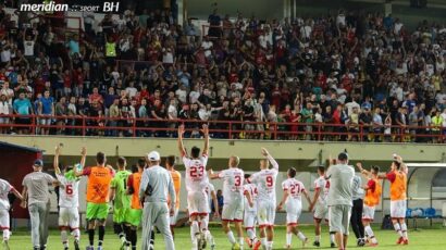 Zajić i Janković očekuju da će Sloga Meridian protiv Leotara upisati i prvu pobjedu u Premijer ligi BiH