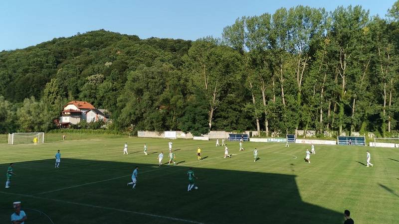 Tek ušli u ligu, a već skinuli skalp jednom od najboljih timova, i to "iz dvojke u keca"