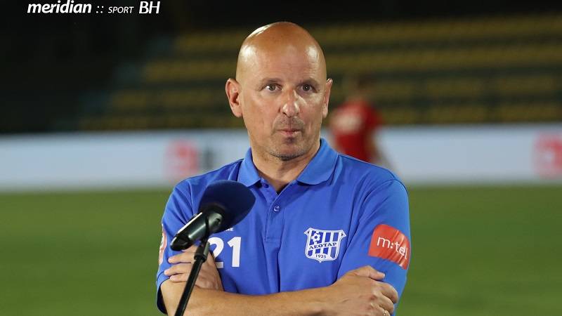 Vidojević: "Velika tri boda za nas"