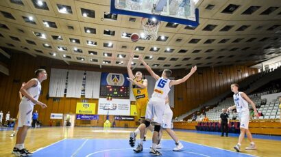 Bh. kadeti osvojili 6. mjesto na Evropskom prvenstvu B divizije