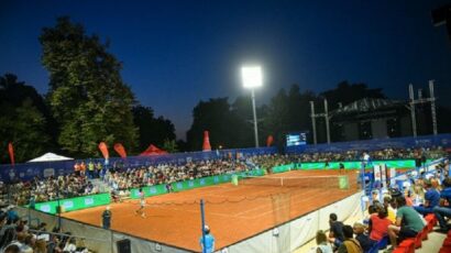 Deset reprezentacija stiže u Banjaluku na Bili Džin King turnir