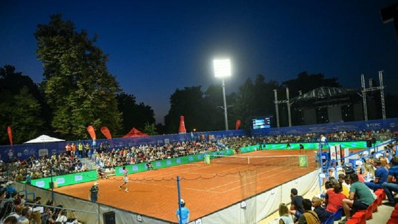 Deset reprezentacija stiže u Banjaluku na Bili Džin King turnir