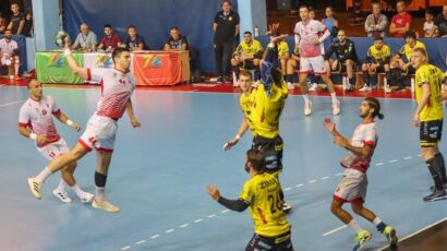 Sloga u neizvjesnom meču poražena od Sent Galena