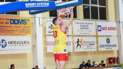 MeridianSportBH saznaje: Rastali se Mladost i David Maran