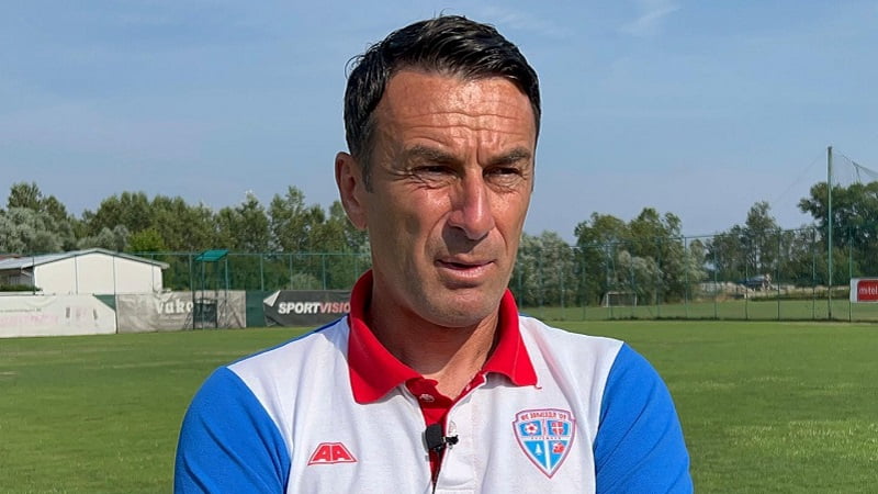 Dženan Hošić: "Teška ali zaslužena pobjeda"