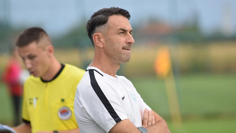 Hošić ogorčen: "Ne treba nam neko nešto otimati, ja ne znam čemu sve ovo vodi"