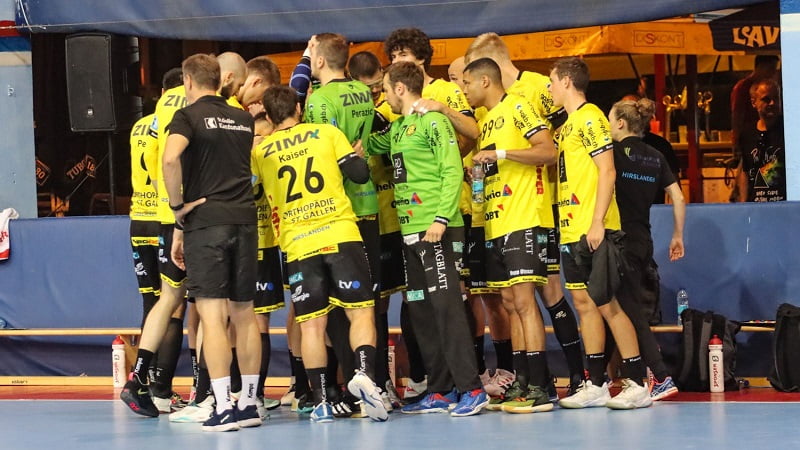 Sent Galen uspješniji od Borca u borbi za peto mjesto