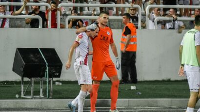 MeridianSportBH saznaje: Čondrić novo pojačanje šampiona Kazahstana