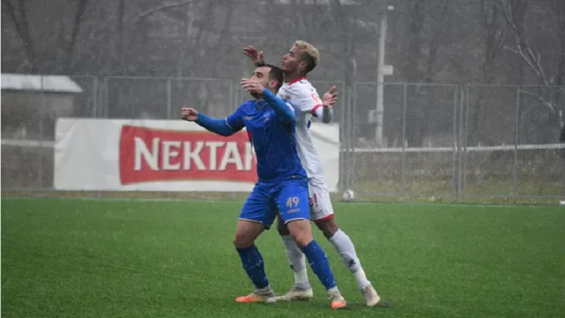 Aćimović pred Velež izdvojio dva najopasnija igrača mostarskog tima