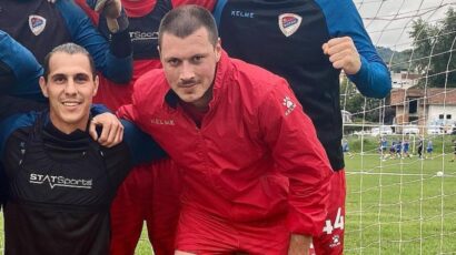 Ninković: “Nisam još blizu perfekcije, ali polako ulazim u ritam”