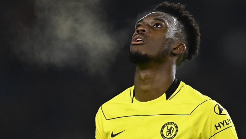 Hadson-Odoi na pozajmici u Bundesligi