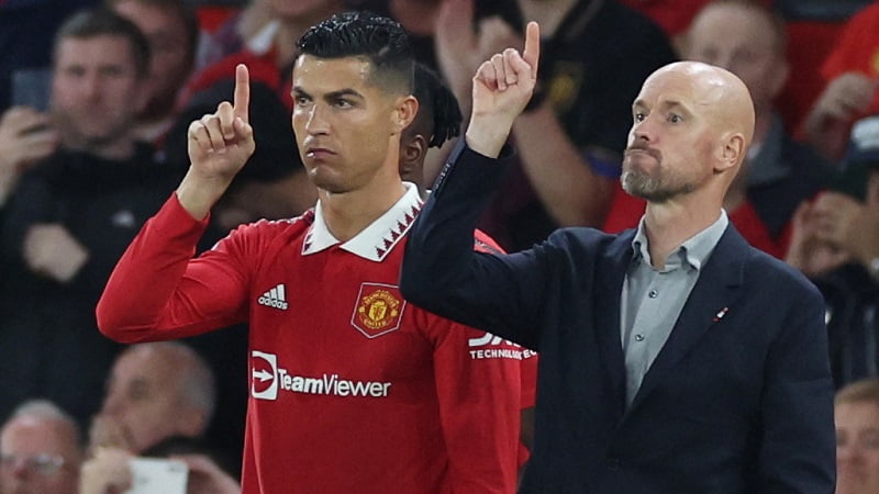 Portugalac rekao svoje: Šta je to Ronaldo imao da kaže nakon trijumfa u derbiju?