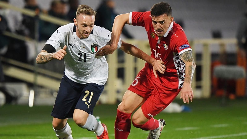 MeridianSportBH saznaje: Zrinjski dovodi reprezentativca Moldavije