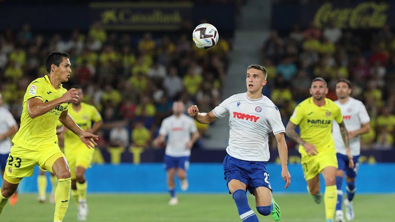 Hajduk prodao Biuka u SAD