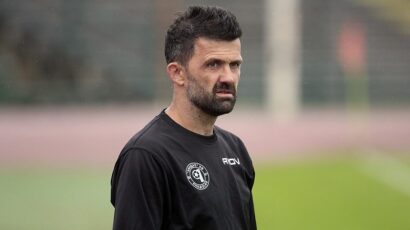 Đurić: “Možemo doći do pobjede i tri boda”