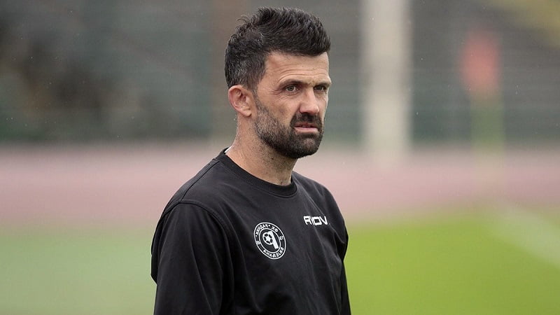 Đurić: "Možemo doći do pobjede i tri boda"