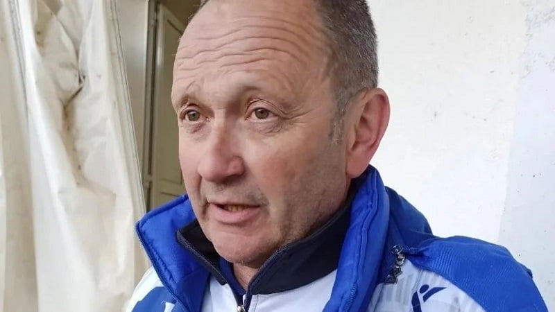 Rokada u Tomislavu: Čondića na klupi zamijenio doskorašnji pomoćnik