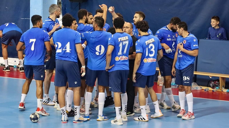 Al Ahli uvjerljiv protiv Celja