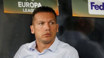 Trener Makabija: “Izgubio sam deset godina života”