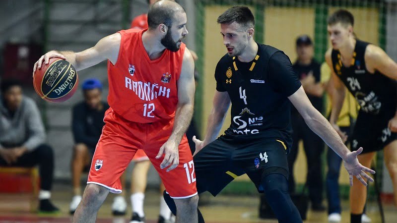 Dimitrije Raičević novi košarkaš Mladosti