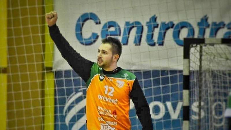 Enes Sirčo produžio vjernost Bosni Visoko