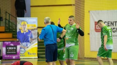 Hamza Karavdić ponovo u ekipi Bosne iz Visokog