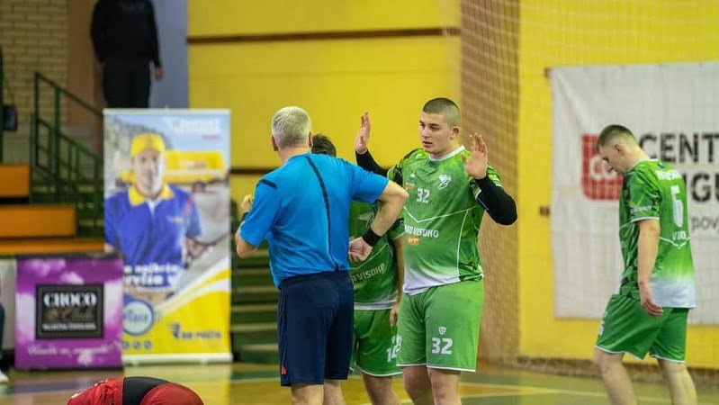 Hamza Karavdić ponovo u ekipi Bosne iz Visokog