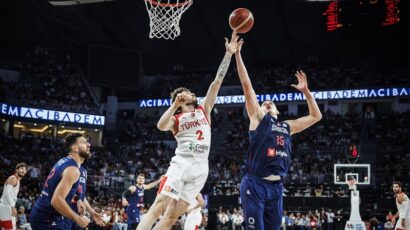 Srbija u pravoj drami utišala Istanbul i krenula ka Svjetskom prvenstvu