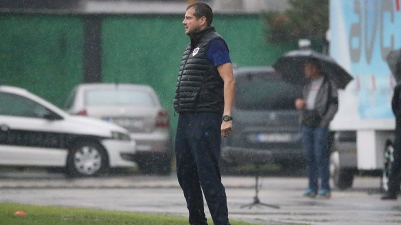 Nenad Lalatović: Želja mi je da se jednog dana vratim u Premijer ligu 1 Nenad Lalatović