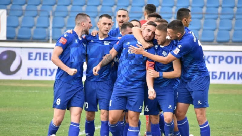 Oglasio se Leotar: "Nadamo se da ovi događaji neće narušiti dobre odnose između dva kluba"