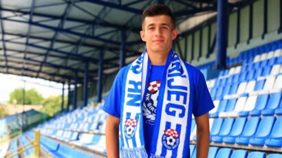 Mašić: “Mi smo ekipa sa karakterom”