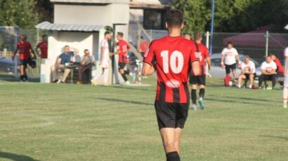 Mehmedović doveo Slobodu u prednost