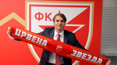 Milojević pred Večiti derbi: “Ako ne prihvatite fajt može doći do problema”