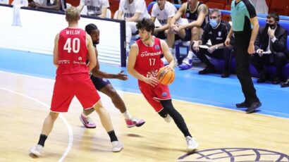 Nakić još nije donio odluku za koju će reprezentaciju nastupati