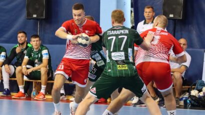 Tatran dodao gas u drugom poluvremenu i pobjedom protiv Sloge otvorio Međunarodni Turnir Šampiona Doboj