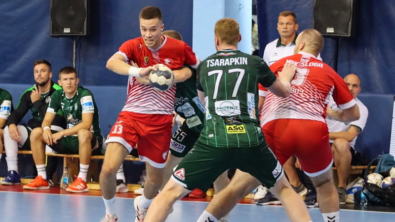 Tatran dodao gas u drugom poluvremenu i pobjedom protiv Sloge otvorio Međunarodni Turnir Šampiona Doboj