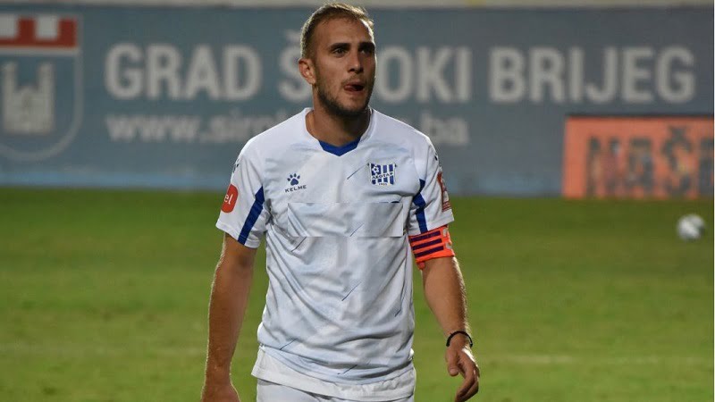 Paranos pronašao novi klub u Bosni i Hercegovini