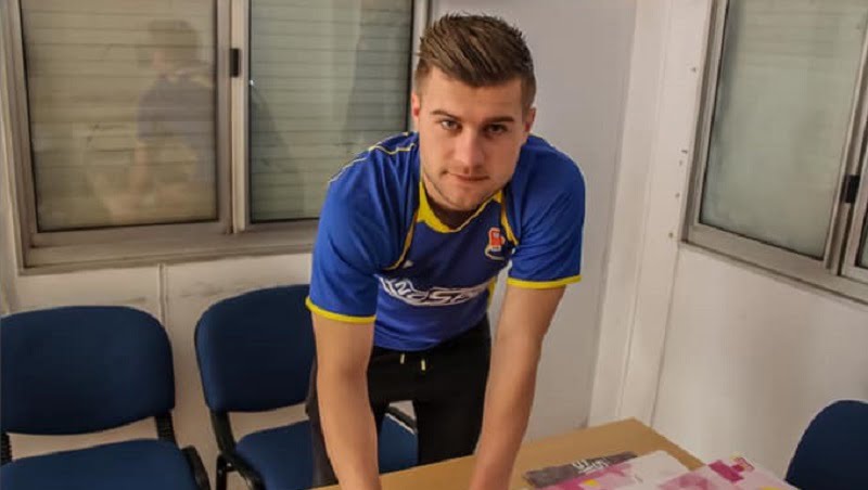 Veliki preokret: Travančić ipak u dresu Usore