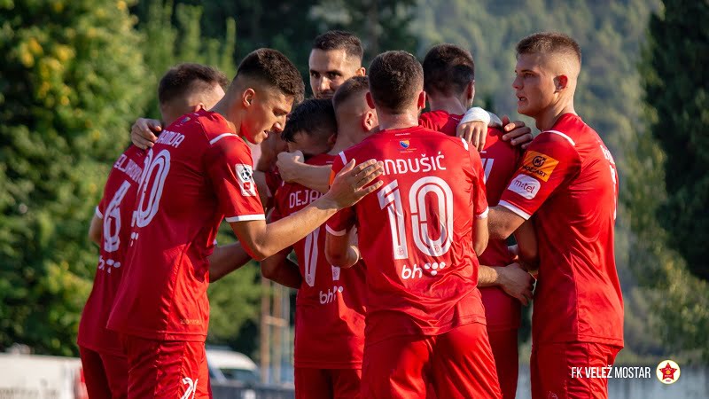 Još jedan odlazak iz Veleža