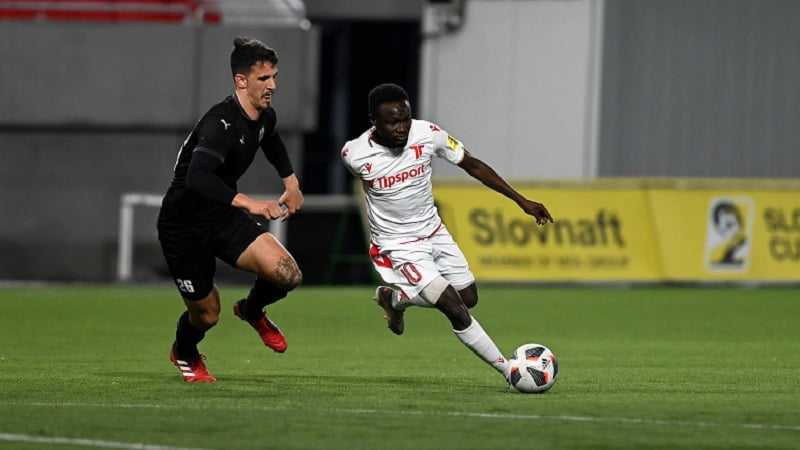 Zrinjski pred plej-of Lige konferencija doveo novog igrača